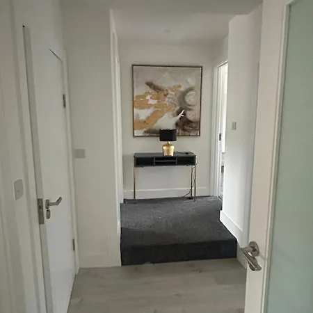 Гостевой дом Chalet Guest *