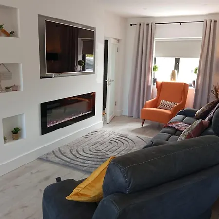 Гостевой дом Chalet Guest Дингл