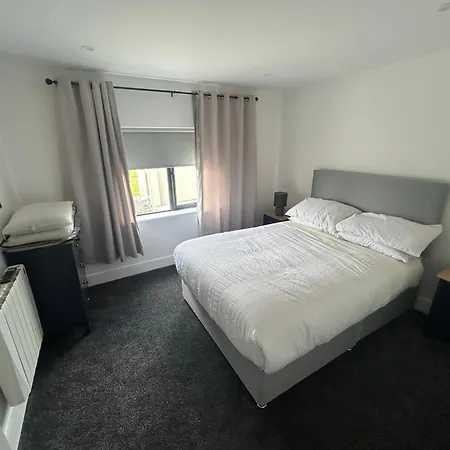 Гостевой дом Chalet Guest *